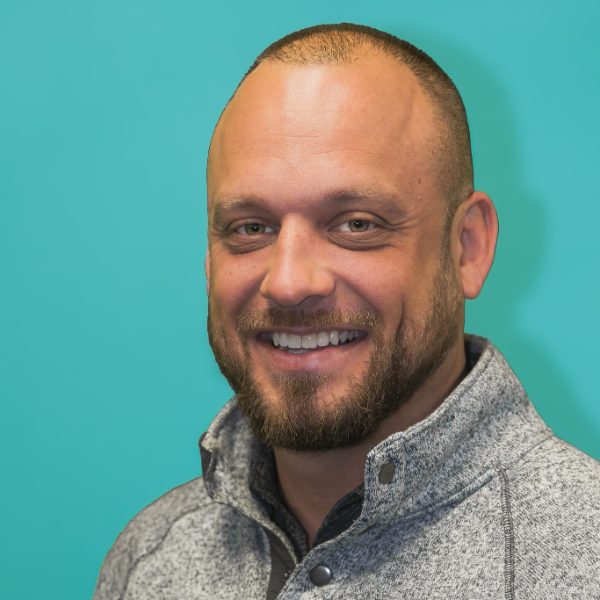 Aaron Christy founder New Augusta Siding Company